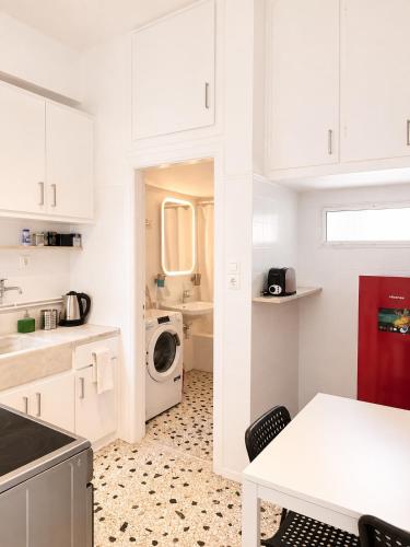 Krezias Apartments ST 6 Acropolis View