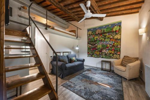 San Giovanni House by Mmega
