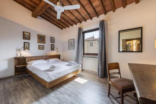 San Giovanni House by Mmega