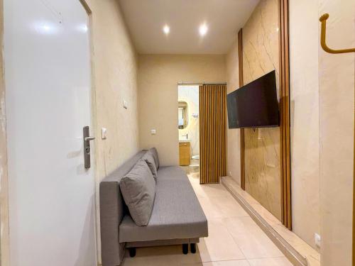 UrbanFlat 230 - Studio au centre de Paris Bail Mobilité