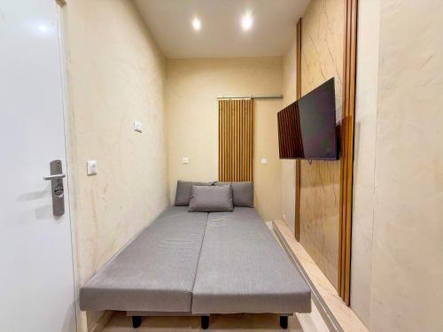 UrbanFlat 230 - Studio au centre de Paris Bail Mobilité