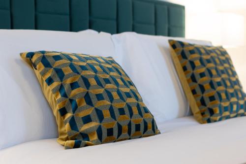 San Niccolò Luxury Retreat