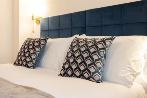 San Niccolò Luxury Retreat