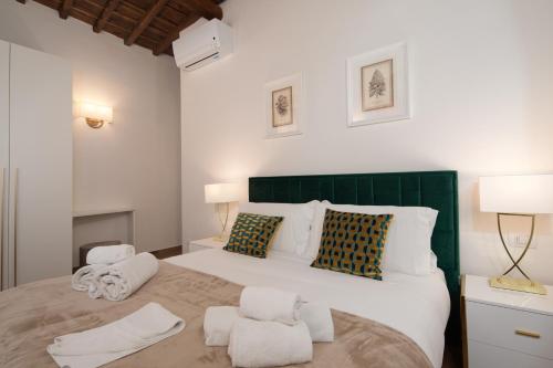 San Niccolò Luxury Retreat