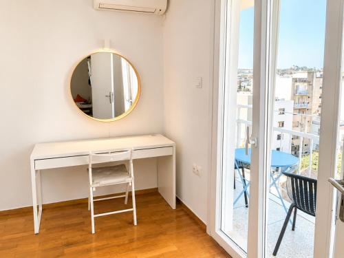 Krezias Apartments ST 6 Acropolis View