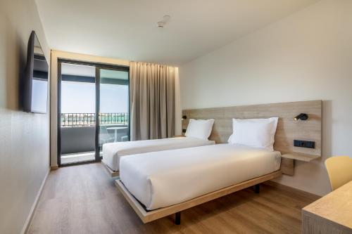 Moov Hotel Matosinhos Sul