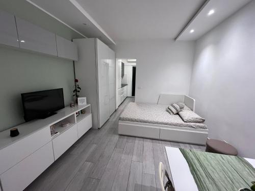 A casa di Sally