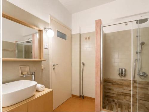 Meli Apartment