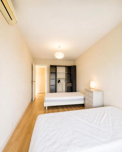 Centre Juan les Pins 2 Terrasses 6 pers