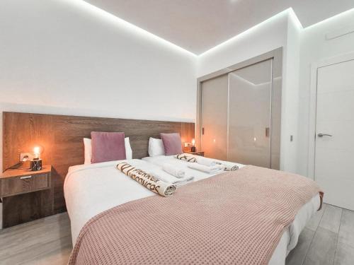 Ocean Garden Suite 11 con jardín privado