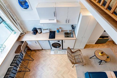 Design Apt Close To The Jardin Du Luxembourg