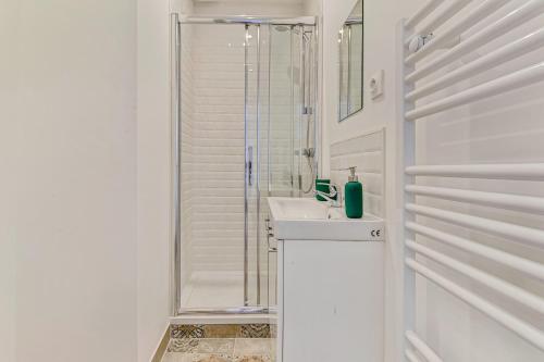 Design Apt Close To The Jardin Du Luxembourg