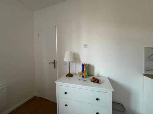 New 912 Suite Camille Cosy Apartment Paris Center