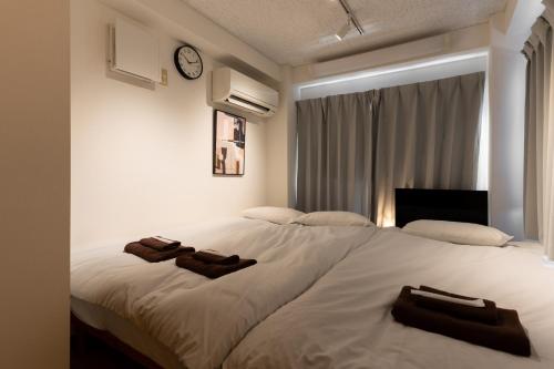 INN Crossroads EBISU