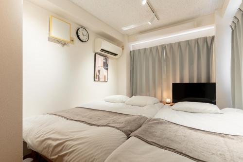 INN Crossroads EBISU