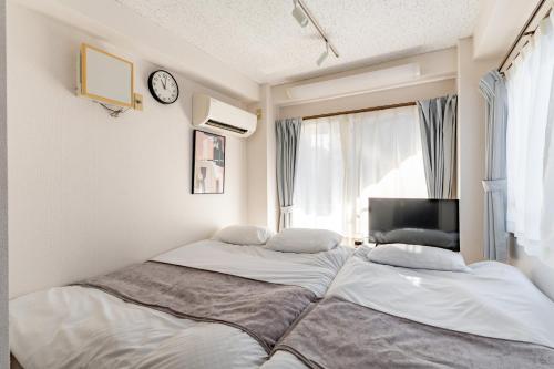 INN Crossroads EBISU