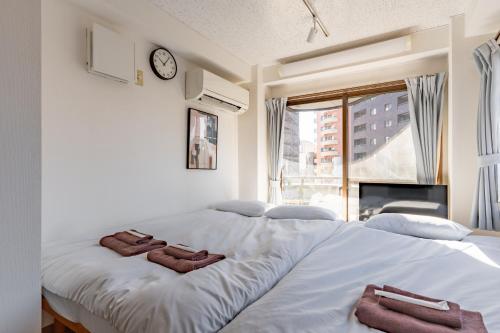 INN Crossroads EBISU