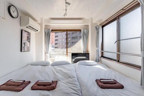 INN Crossroads EBISU