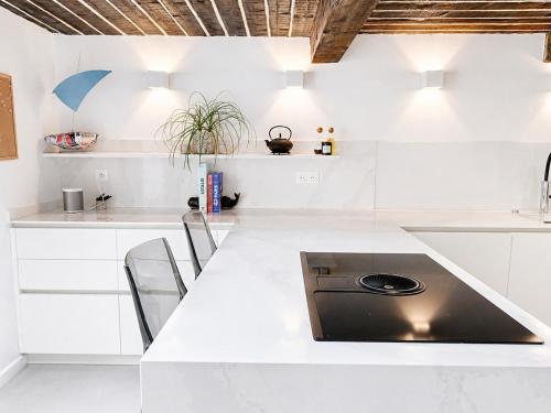 Maison 100m2 calme proche Aix parking gratuit