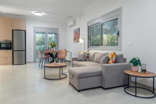 Athens Riviera City Escape