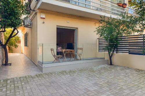 Athens Riviera City Escape