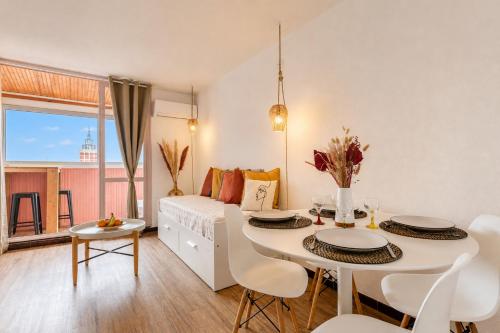Plume de Maya Wi-Fi, Clim, linge & ménage inclus