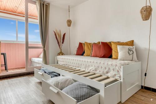 Plume de Maya Wi-Fi, Clim, linge & ménage inclus