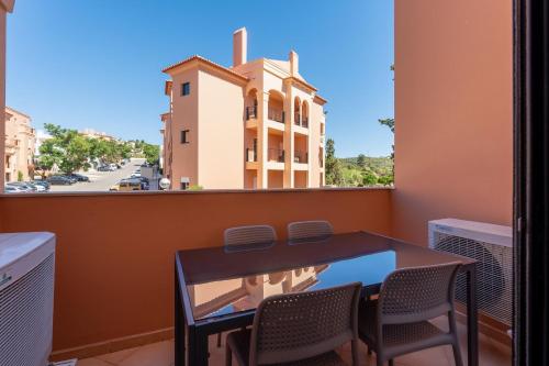 Baía da Luz Resort Apartments by LovelyStay