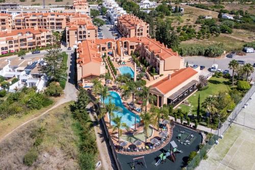 Baía da Luz Resort Apartments by LovelyStay