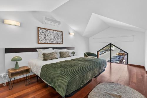 Baía da Luz Resort Apartments by LovelyStay