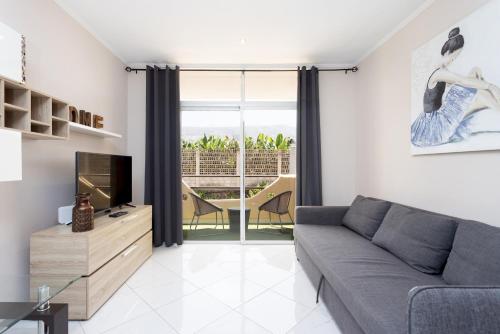 Home2Book Apart with Terrace & Pool in Costa Adeje