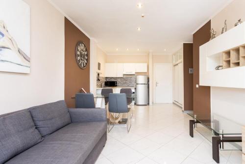 Home2Book Apart with Terrace & Pool in Costa Adeje