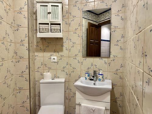 Apartamento Jaire