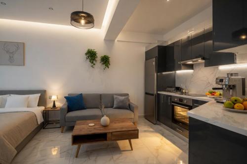 The Athenian Suite Deluxe No 38