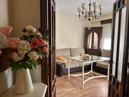 Apartamento Jaire