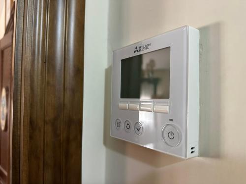 Apartamento Jaire