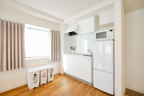Urayasu202 4 Beds 6 Ppl Direct Bus to Disney & Easy to Tokyo Unite Stay Urayasu202