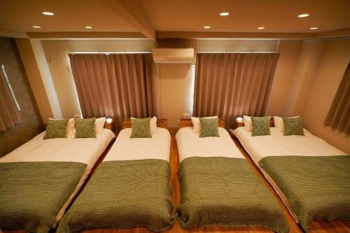 Urayasu202 4 Beds 6 Ppl Direct Bus to Disney & Easy to Tokyo Unite Stay Urayasu202