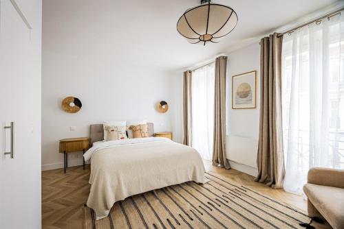 New-Premium-Nation-Bastilles-Large 2-room apartment