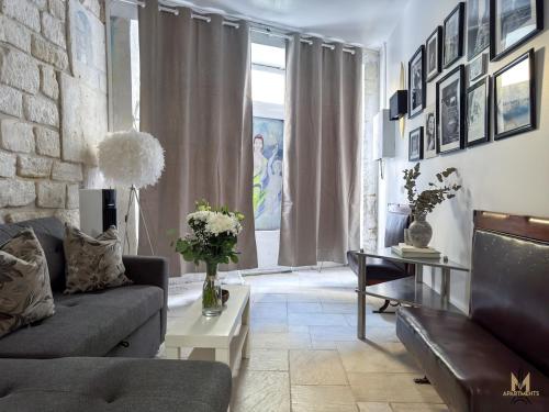 Montmartre Apartments - Androuet
