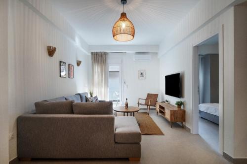 Modern & Spacious 3BR and 3 Baths Apartment