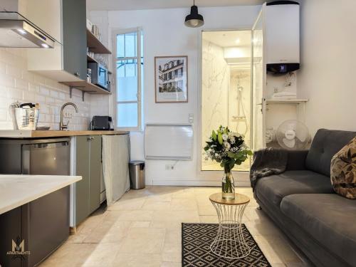 Montmartre Apartments - Androuet