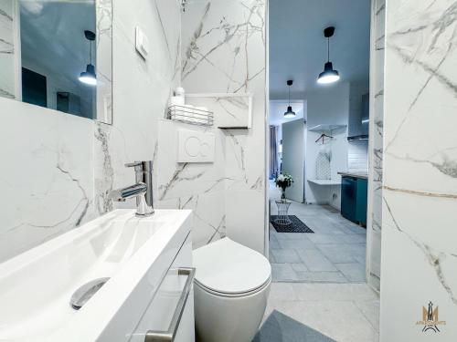 Montmartre Apartments - Androuet