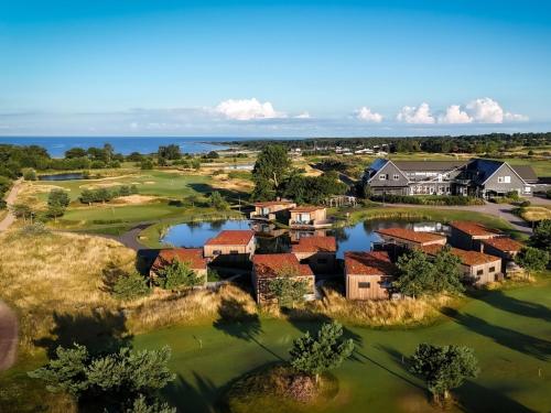 Halmstad Golfarena Hotell & Lägenheter