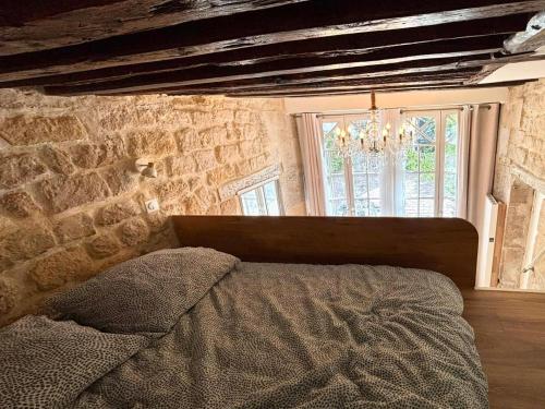 Romantique petit duplex au cœur du Marais