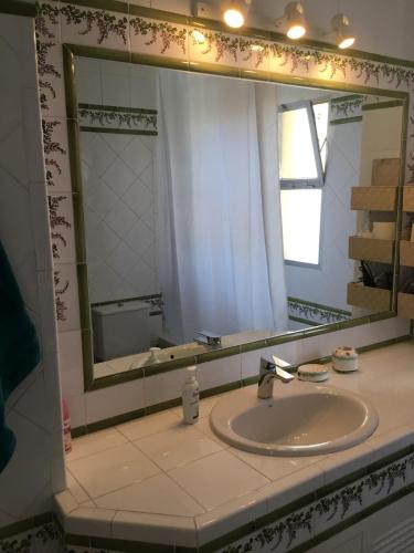 Apartmento en Playa del Cristo
