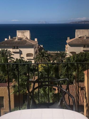 Apartmento en Playa del Cristo