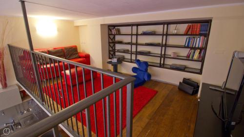 Italianway Easy - Voghera 11 A