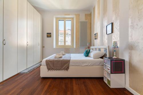 Milano Art and Color House - Casa Teodolinda