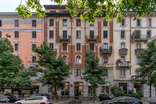 Milano Art and Color House - Casa Teodolinda
